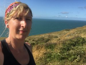 have a mindful walk