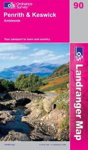 os maps 90