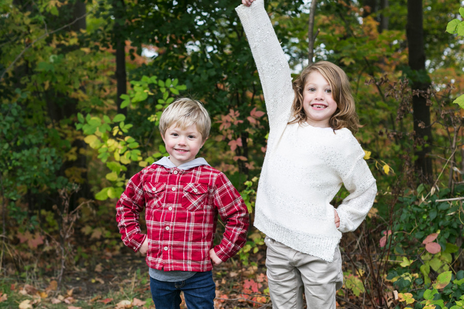 Ten outdoor activities for kids this summer
