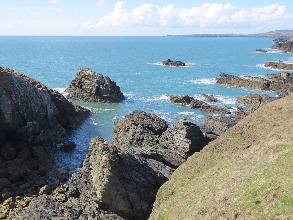 Wales Coast Path