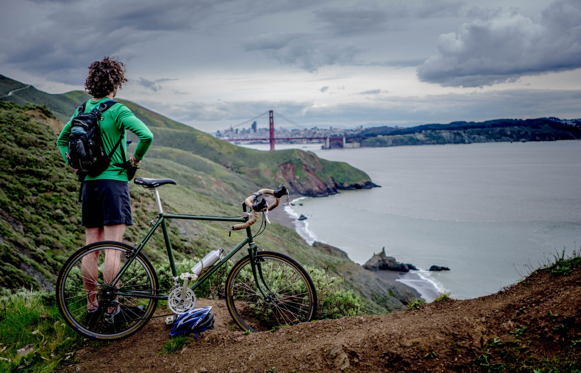 Top tips for beginner cyclists
