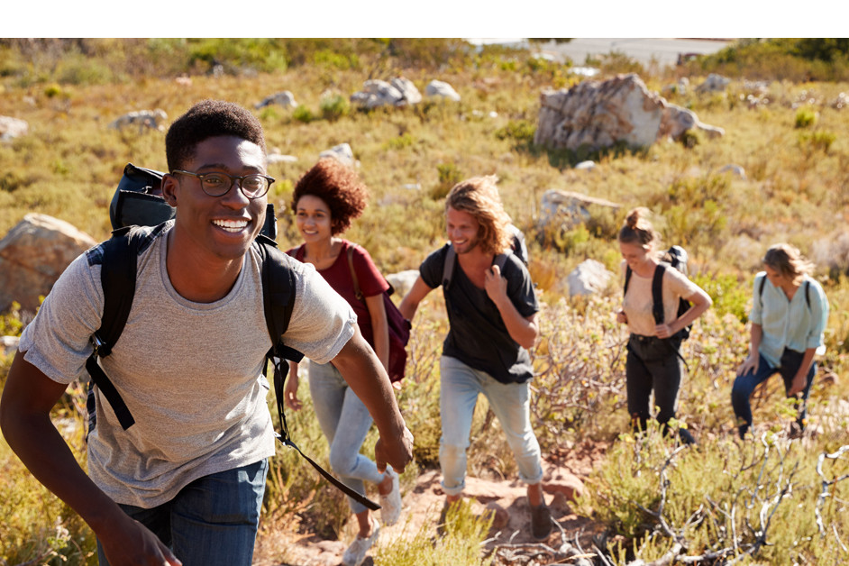 best hikes in the uk