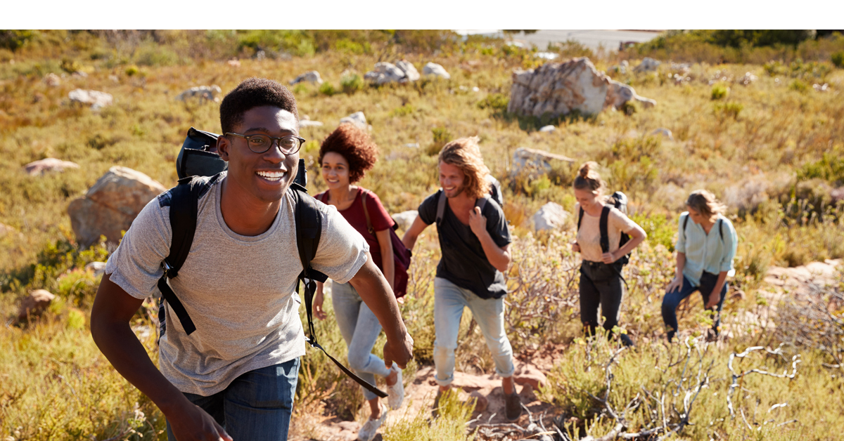 best hikes in the uk