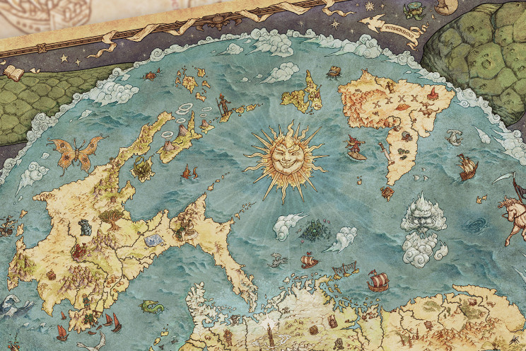 Discworld