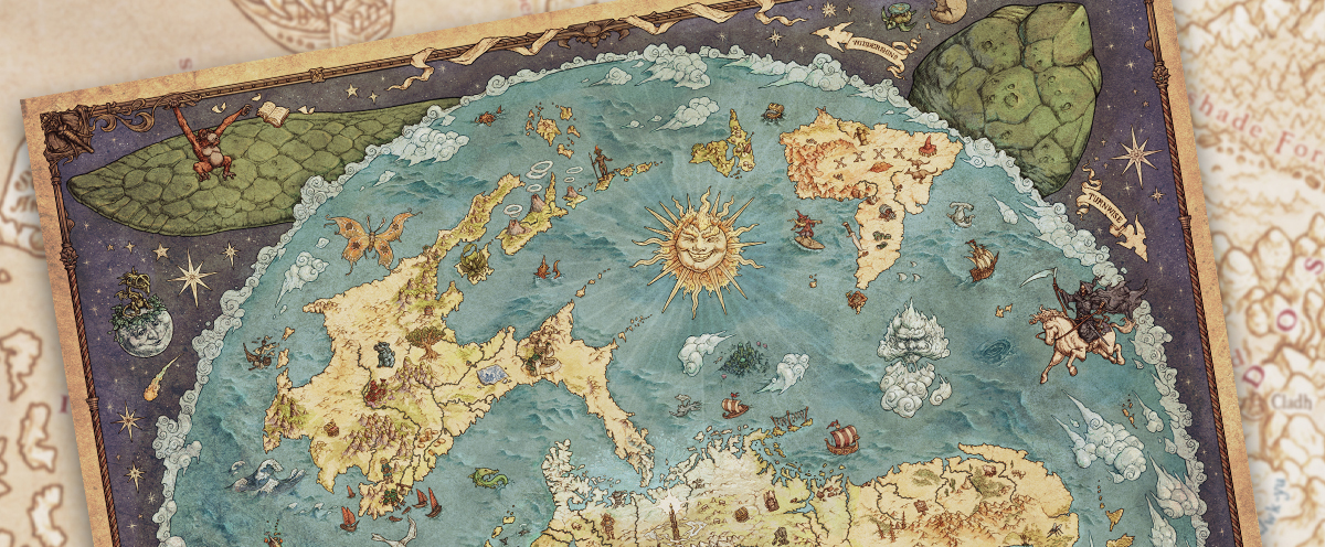 Discworld