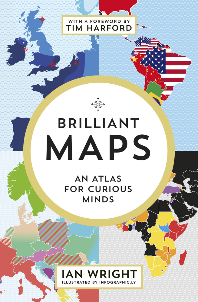 brilliant maps