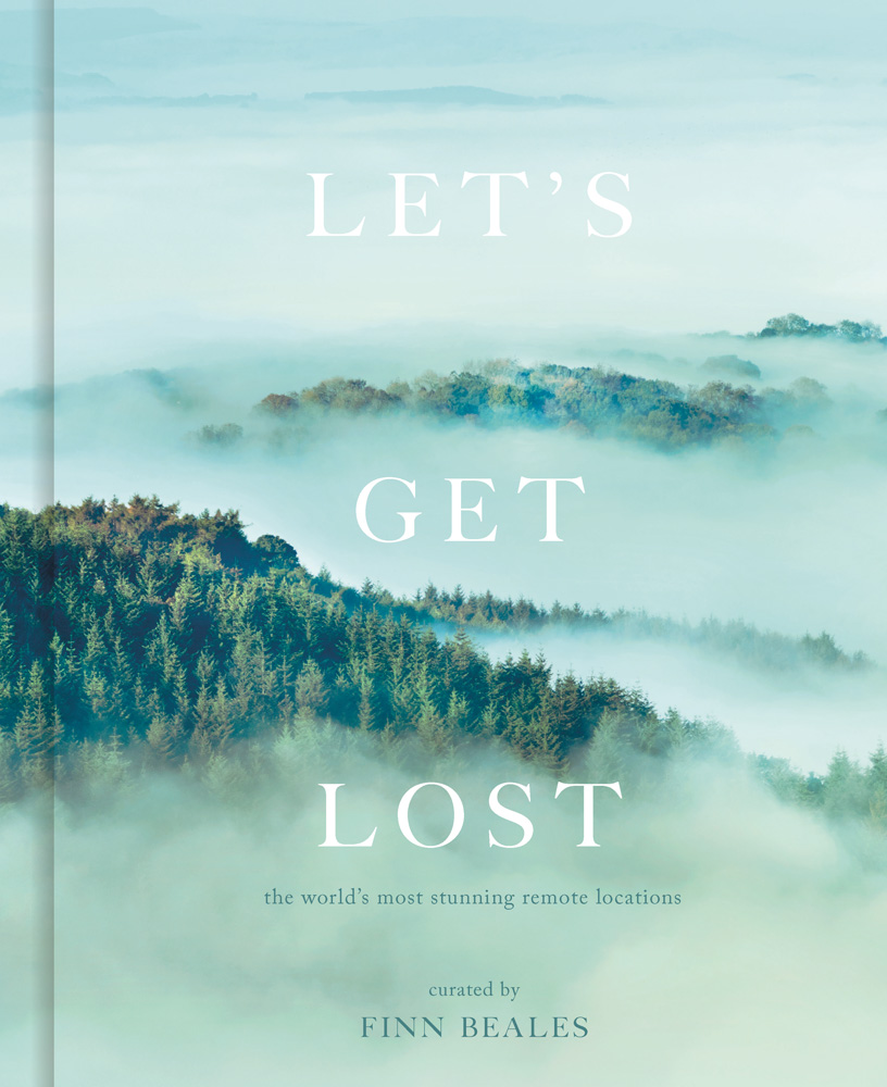 Let's Get Lost 