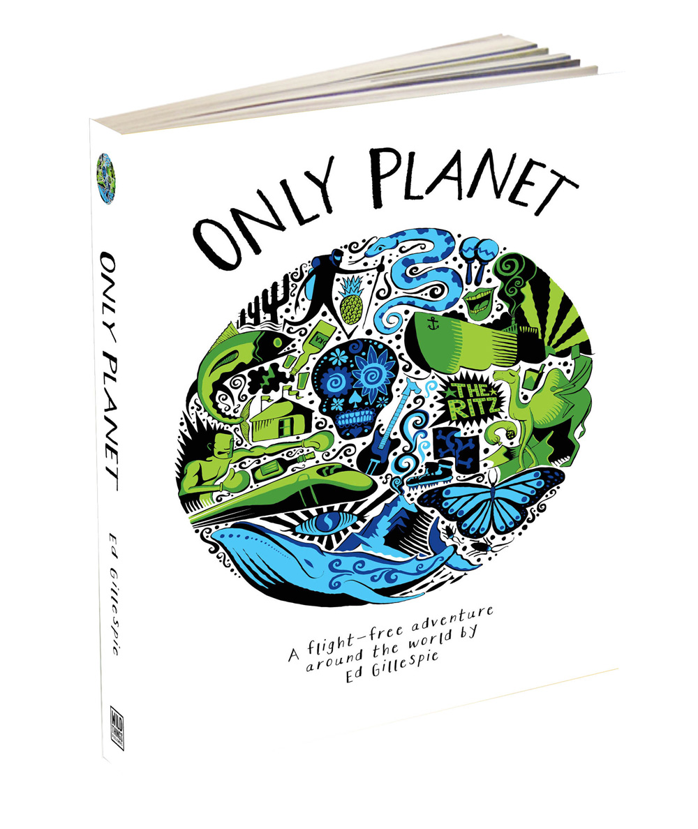 Only Planet