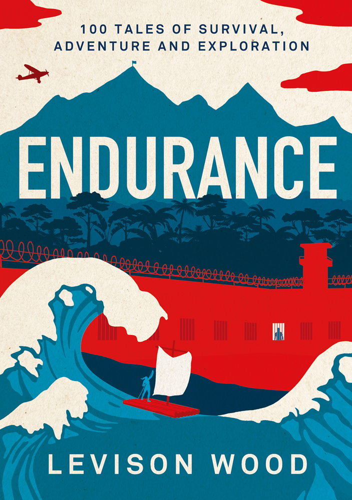 Endurance tales