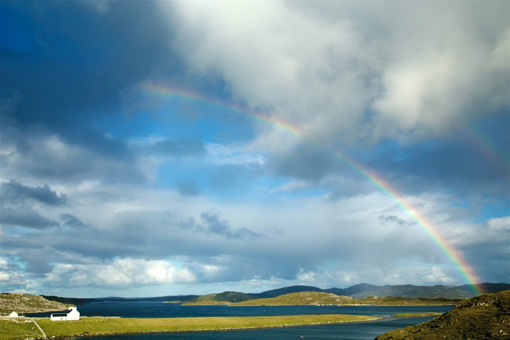 Hebridean Way