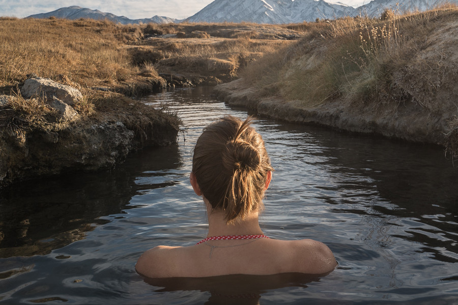 wild swimming guide