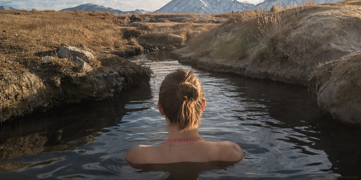 wild swimming guide
