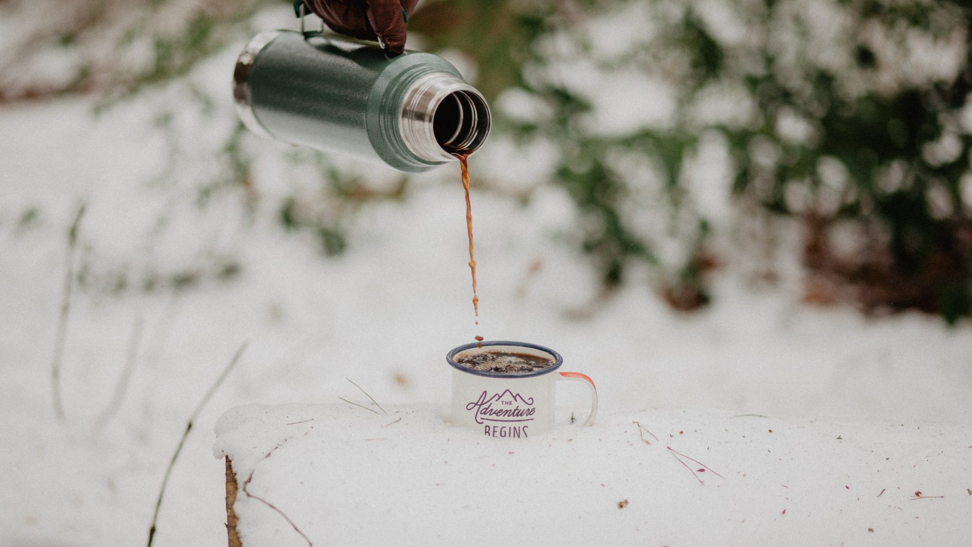 How to stay safe on hill and mountain walks this winter