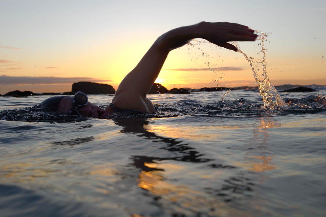 New year’s resolutions for the great outdoors