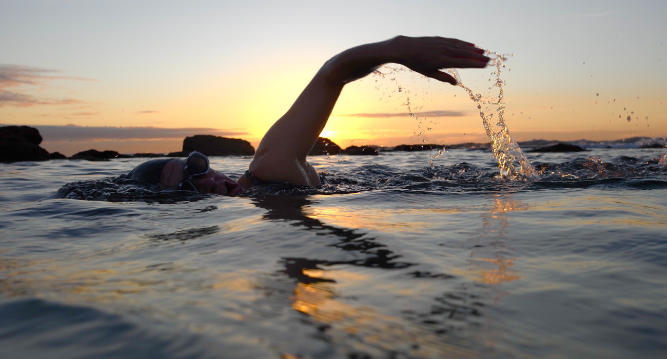 New year’s resolutions for the great outdoors