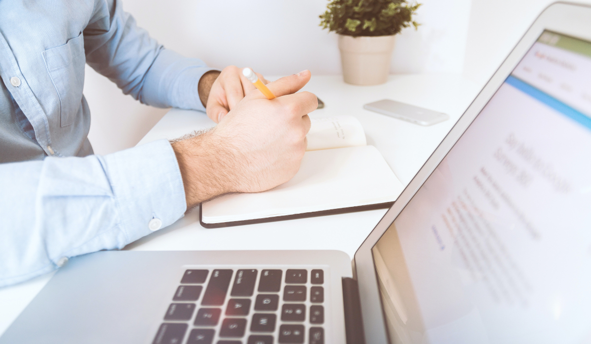 Five top tips for planning your print job