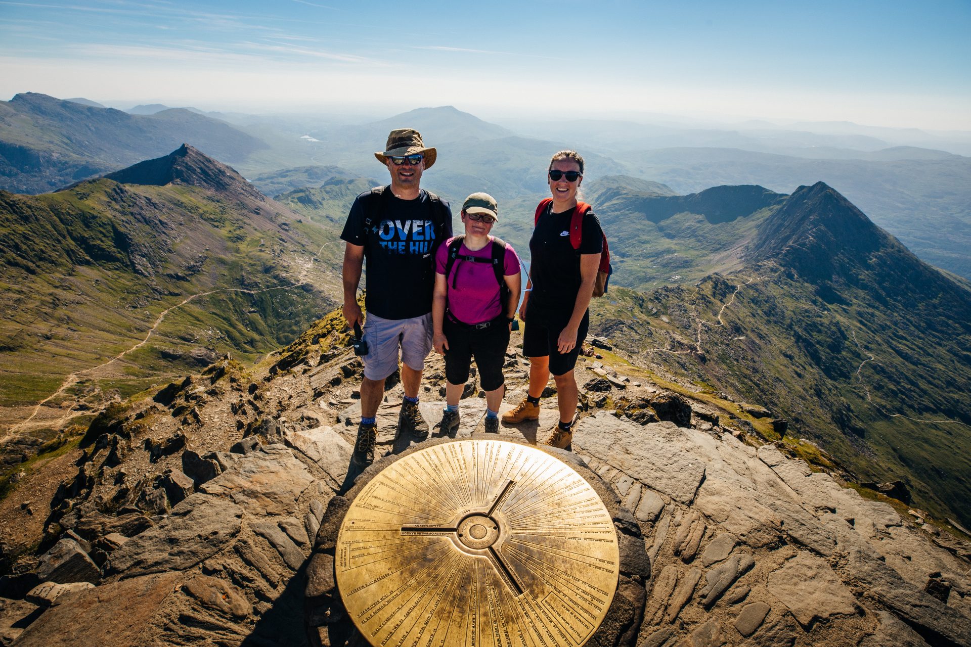 Outdoor adventures to try in Wales