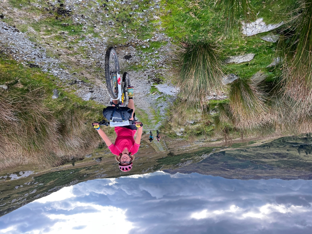 Outdoor adventures to try in Wales
